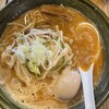 北海道ラーメン きむら初代
