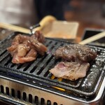 焼肉とらちゃん - 