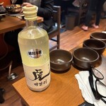 焼肉とらちゃん - 