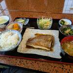 お食事処 あづまや - 