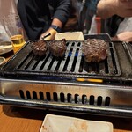 焼肉とらちゃん - 