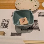 天ぷら新宿つな八 - 