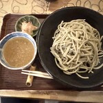 そば居酒屋 ポポー軒 - 