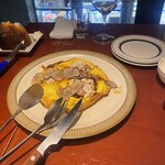 神楽坂ワイン食堂 ビストロ　Entraide - 