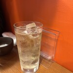 焼肉とらちゃん - 