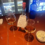 神楽坂ワイン食堂 ビストロ　Entraide - 