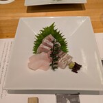 天ぷら新宿つな八 - 