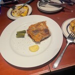 神楽坂ワイン食堂 ビストロ　Entraide - 