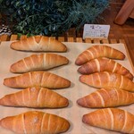 Little Forest Bakery - 
