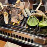 焼肉とらちゃん - 