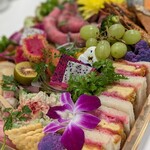 2階のべんとう屋さん 上町店 - 