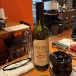 焼肉とらちゃん - 