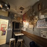 そば居酒屋 ポポー軒 - 