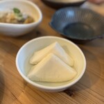 かしわ - 