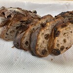 タサキパン - ノアレザンカンパーニュ