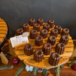 Little Forest Bakery - 