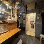 そば居酒屋 ポポー軒 - 