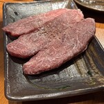 焼肉とらちゃん - ツラミ