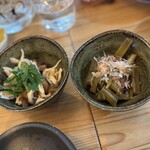 かしわ - 