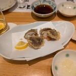 天ぷら新宿つな八 - 