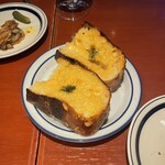 神楽坂ワイン食堂 ビストロ　Entraide - 