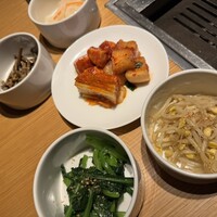 ビーフキッチン 恵比寿店 - 