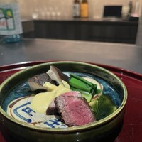 割烹 いわき - 
