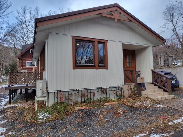 しずく茶 - 蔵王町その他（カフェ）の写真