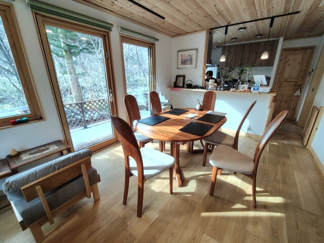 しずく茶 - 蔵王町その他（カフェ）の写真