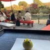 六義園 吹上茶屋