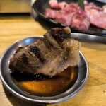 焼肉食堂 かど家    - 