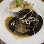 ニク サングルマン - 