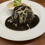 ニク サングルマン - 