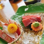 札幌蟹本家 福岡那之川店 - 