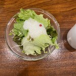 ニク サングルマン - 