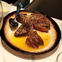 ベンジャミンステーキハウス KITTE大阪店 - 