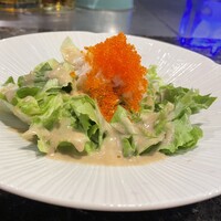 鉄板焼 花 - 