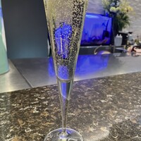 鉄板焼 花 - 