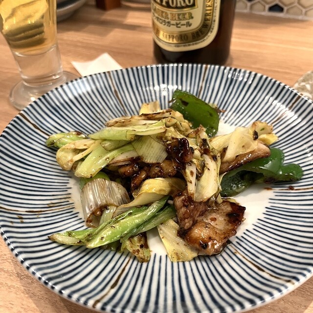 盛岡飯酒 フジヤ商店 - 盛岡（居酒屋）の写真