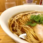 まほろば - スープ