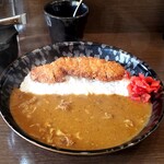 カレー屋　匠 - 
