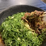 デリカセロリ - 