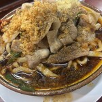 肉めん 肉めし すず気 - 