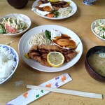 ポーム - 