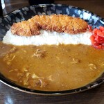 カレー屋　匠 - 