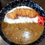 カレー屋　匠 - 