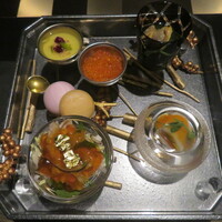 日本料理 華暦 - 前菜