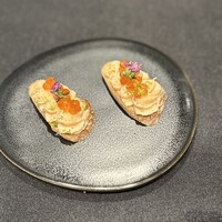 ラ ターブル ドゥ ジョエル・ロブション - 