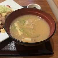 羅豚 はなれ - 