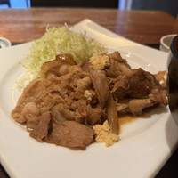 羅豚 はなれ - 